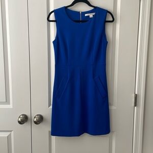 Diane Vanenburg dress size 6